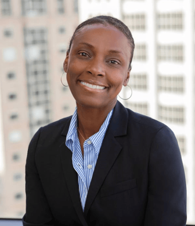 Photo of Nicole Nixon