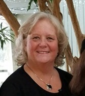 Photo of Carol Butler