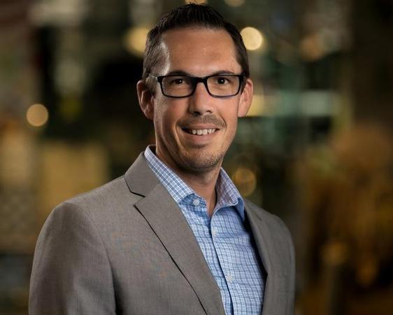 Photo of John Polley