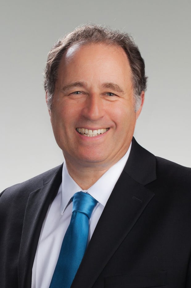 Photo of Mark Richanbach