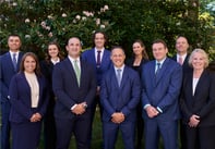 Photo of The TSF Group - Morgan Stanley