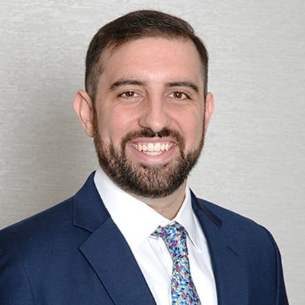 Photo of Brendan Bacarella