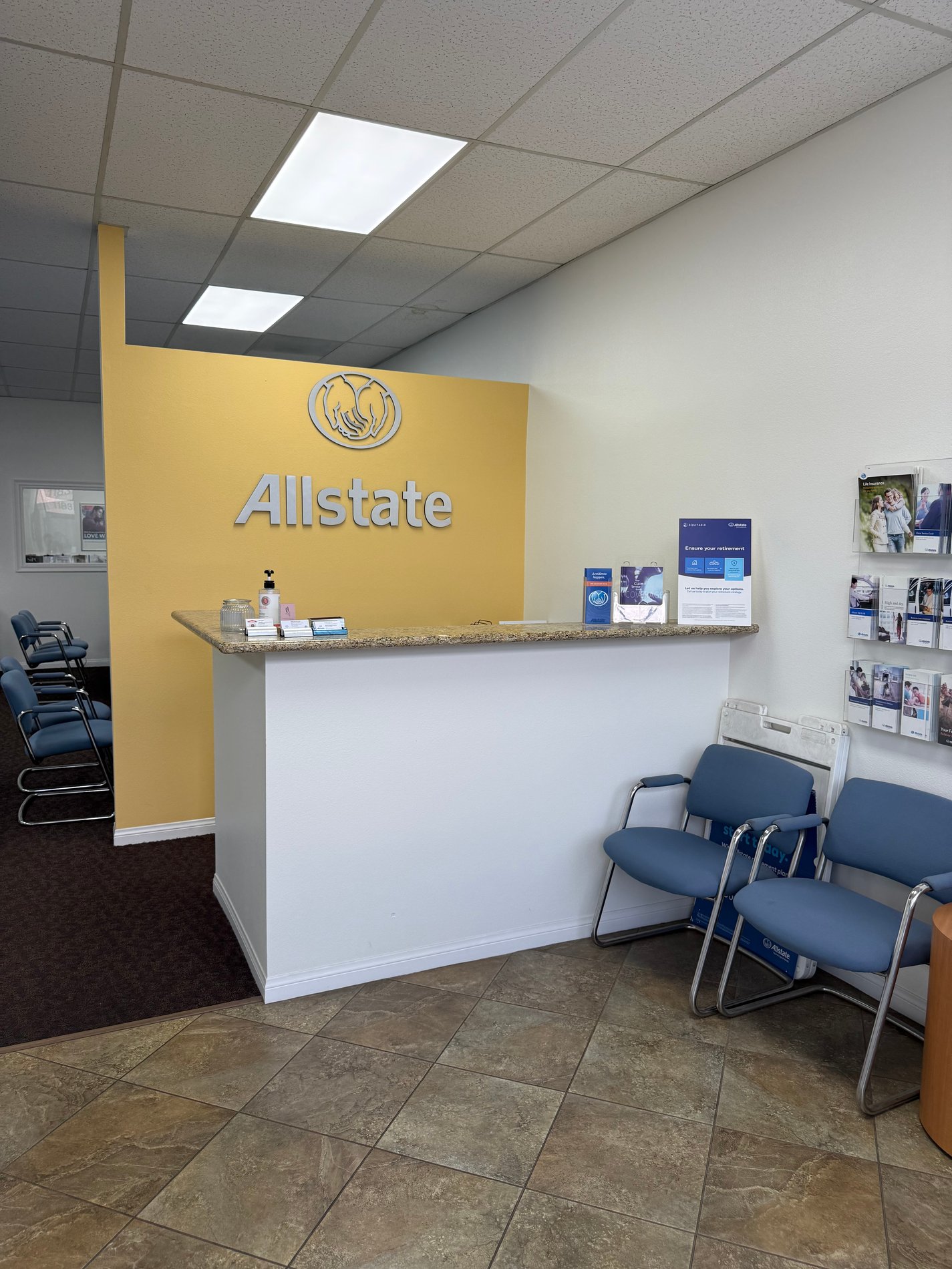 DLI Finance &amp;amp; Insurance Services Cerritos, CA
