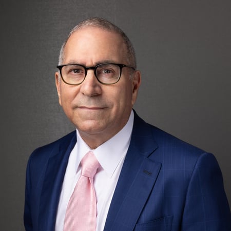 Photo of Jeffrey S. Miller