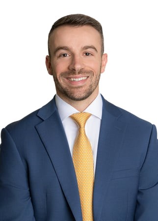 Photo of Vinny Parrett