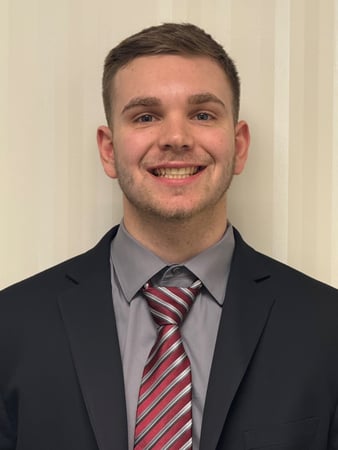 Photo of Mitchell Zapka