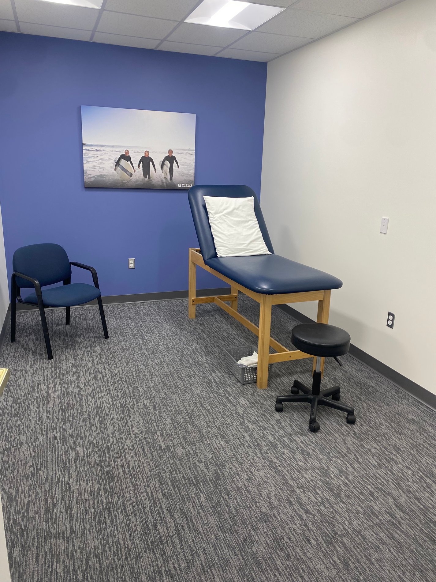 Physical Therapy South Boston, MA | Bay State Physical Therapy