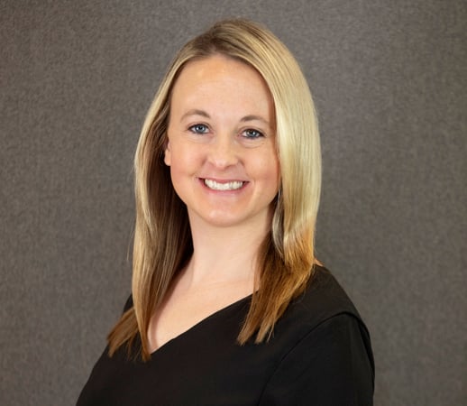 Photo of Ashley Mahon