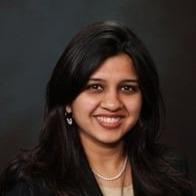 Photo of Mamta Shah