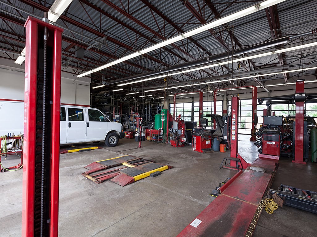 Tire Discounters New Albany | tires, alignment, brakes, autoglass in ...