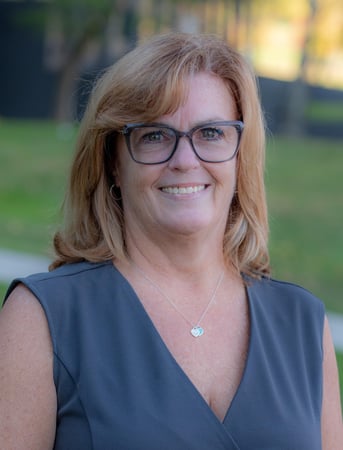 Photo of Mary Perrone