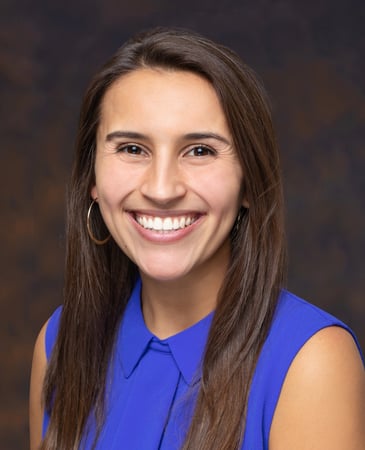 Photo of Mary Ruth Locastro