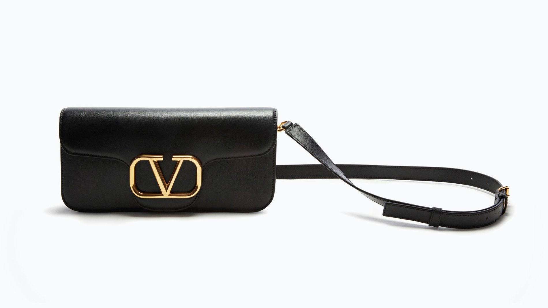 valentino pouch mens