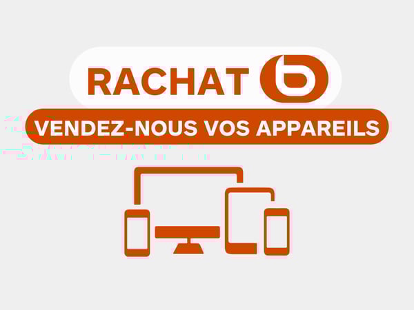 Rachat appareil Boulanger Epagny
