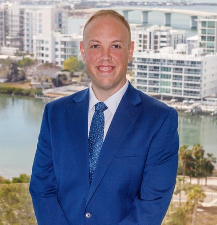 Photo of Matthew Berka