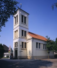 Evangelische Kirche Büderich - Ev. Kirchengemeinde Büderich