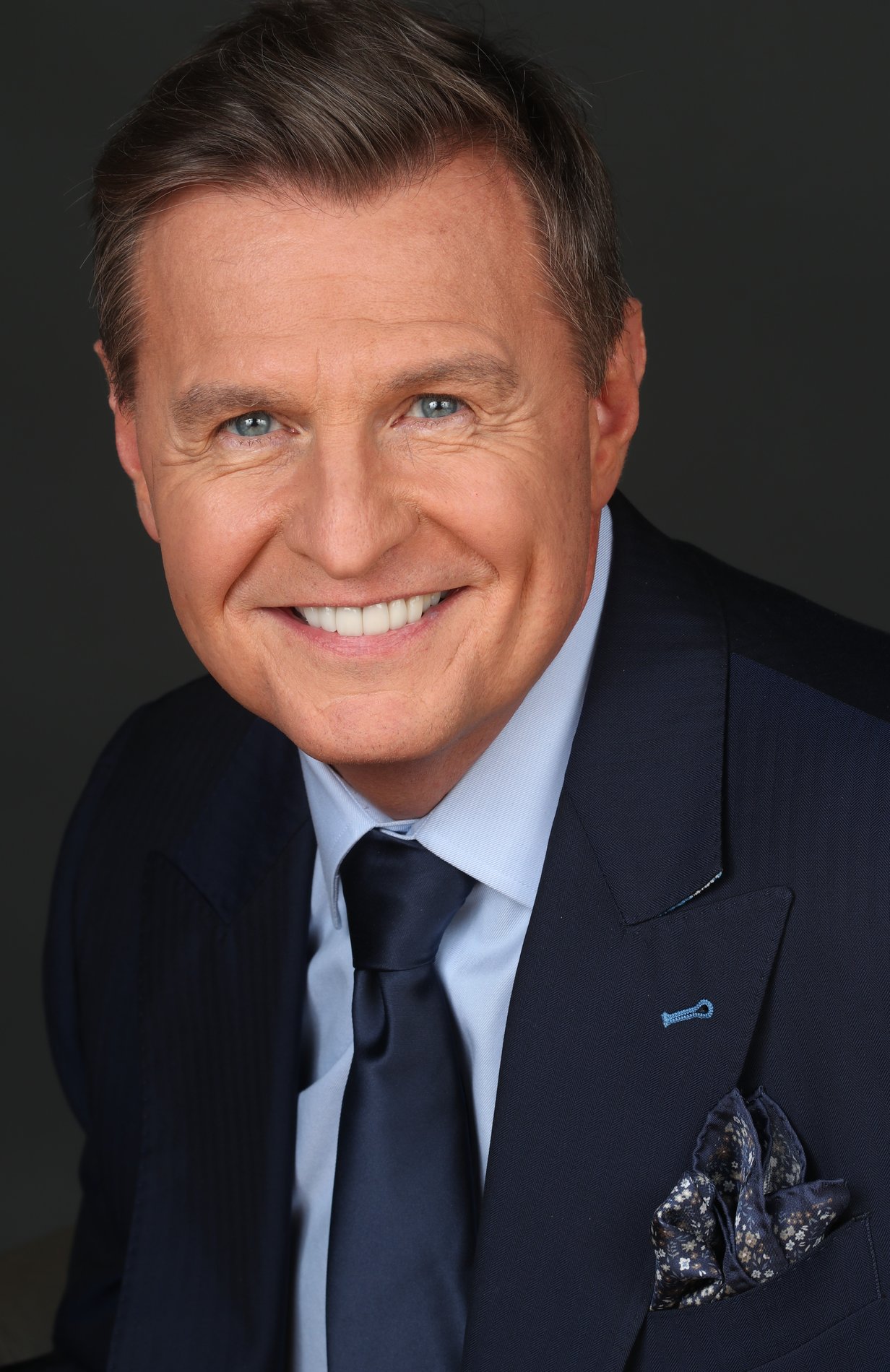 Photo of Ken Stewart - Morgan Stanley