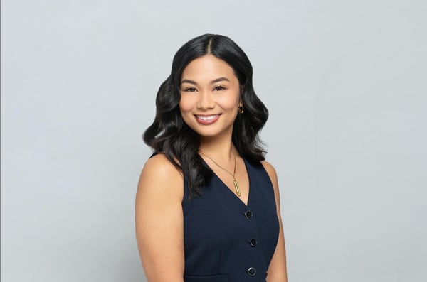 Photo of Christianna-Fe Villaraza