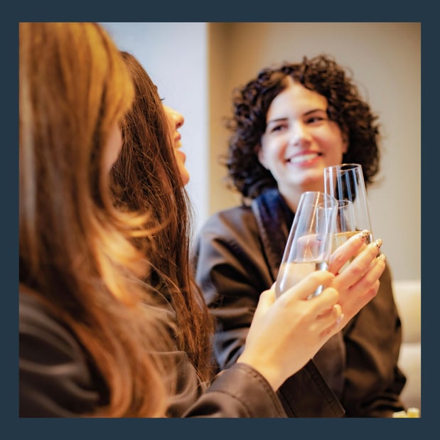 Galentine's Day Fort collins woodhouse spa