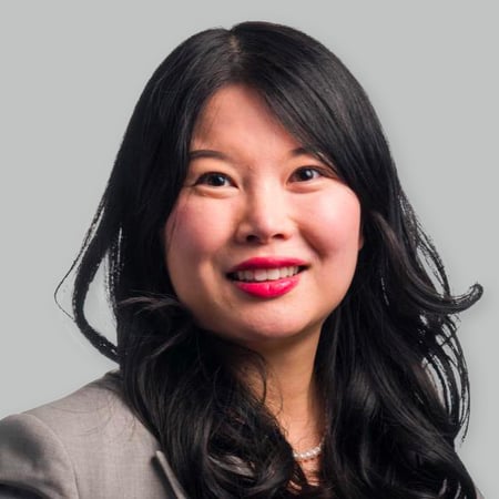 Lana Xiao Advisor Headshot image