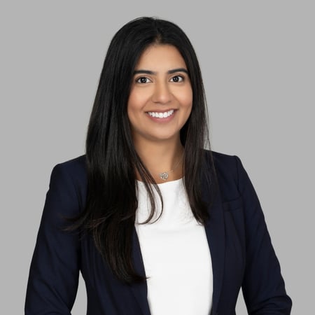 Photo of Grecia Hernandez