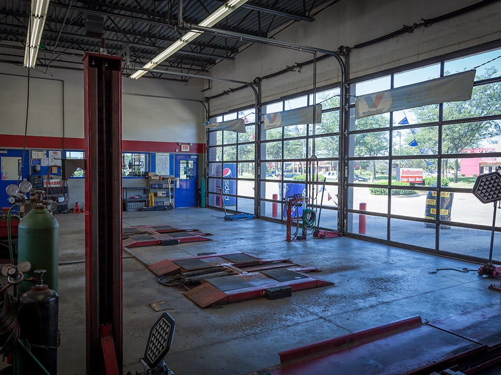 Tire Discounters Mill Run tires, alignment, brakes, autoglass in