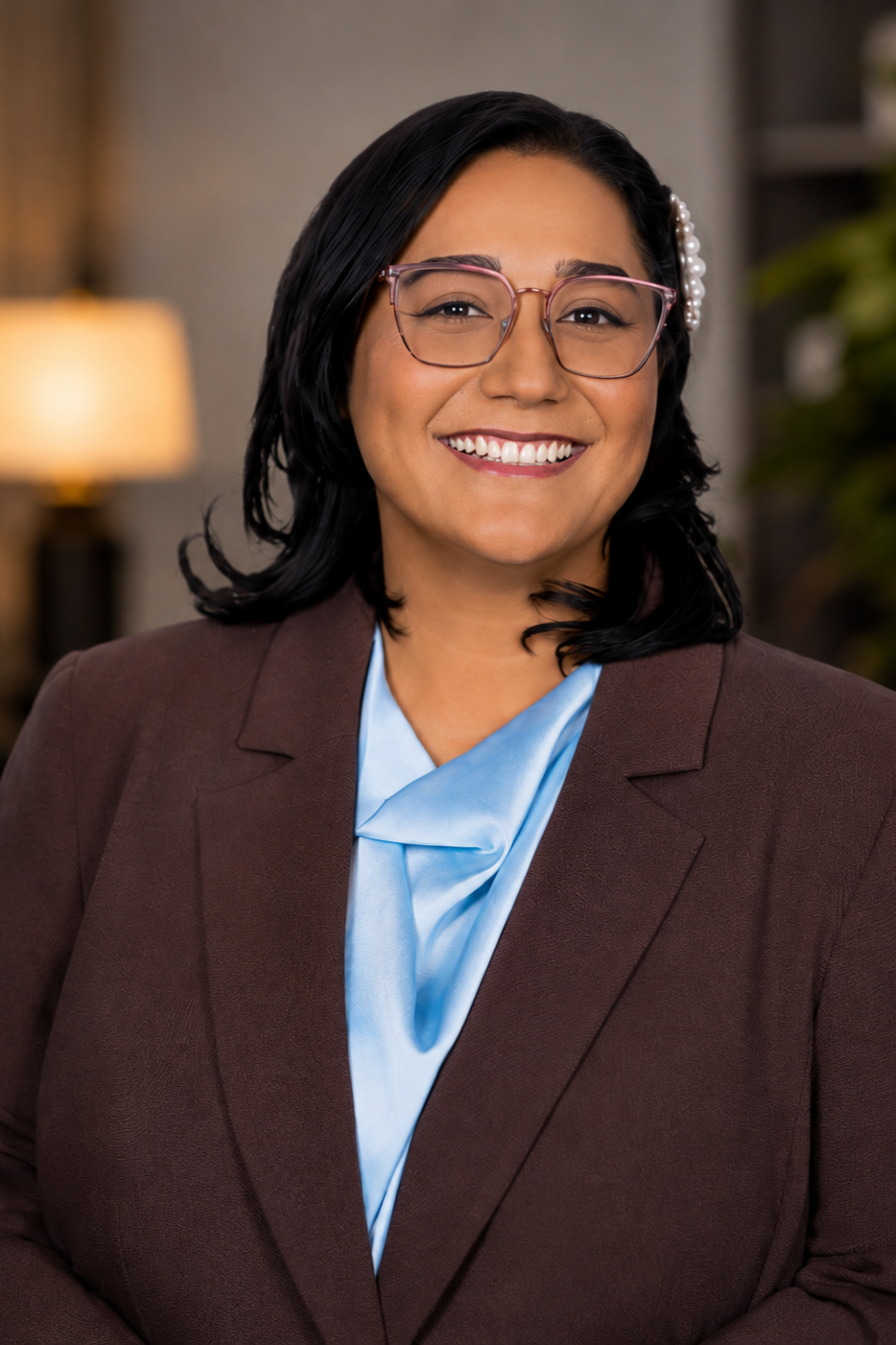 Stephanie Victoria
Licensed Producer (OR, WA)
Property Casualty, Life and Health