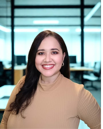 Photo of Maria Lopez Ramos