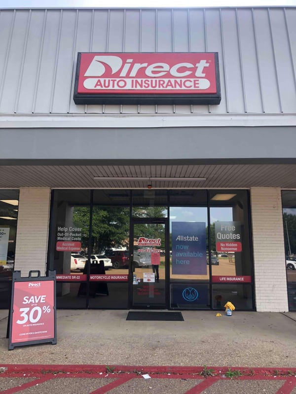 Allstate Direct Agency Brookhaven, MS