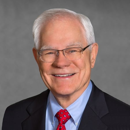 Photo of George Peters