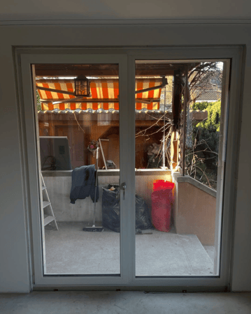 Fenster & Türen Technik - Ihr Fenstermontageprofi für die ganze Deutschschweiz, 8610 Uster im Kanton Zürich