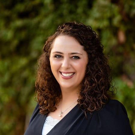 Photo of Meagan Moreno