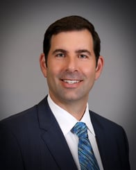 Photo of Benjamin Hopps - Morgan Stanley
