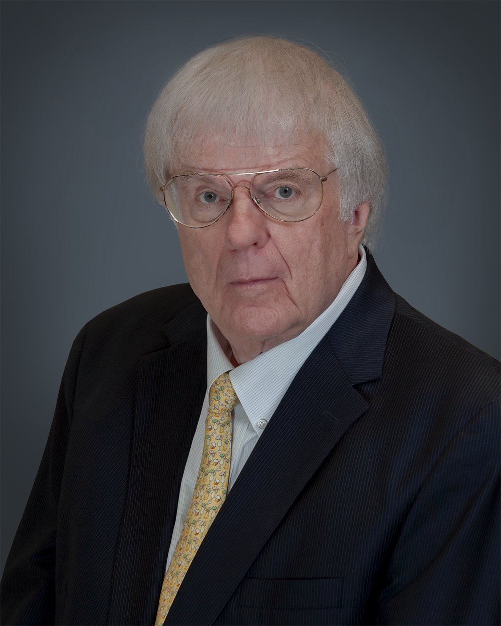 Photo of Steve Malone - Morgan Stanley