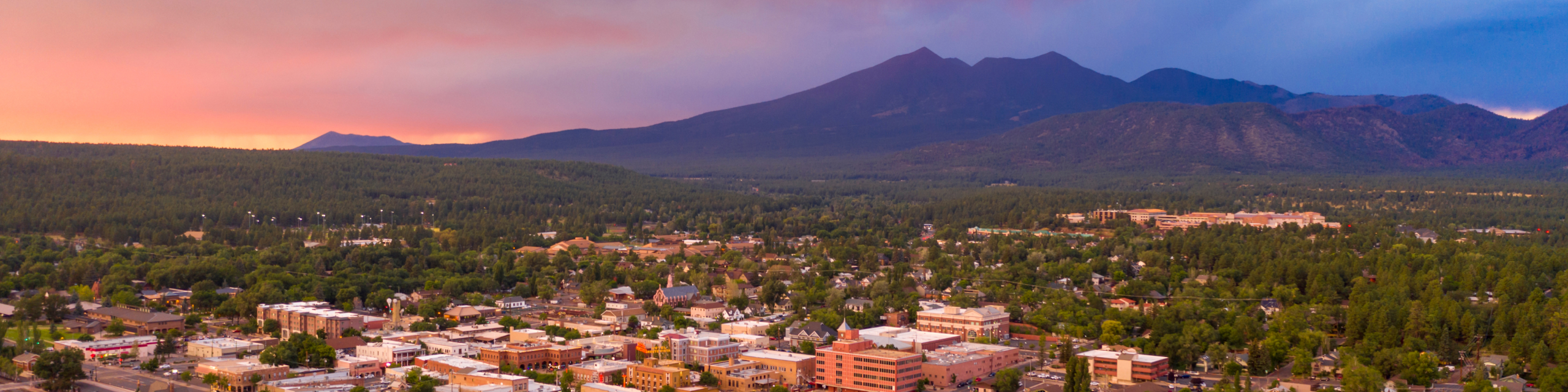 Flagstaff, Arizona