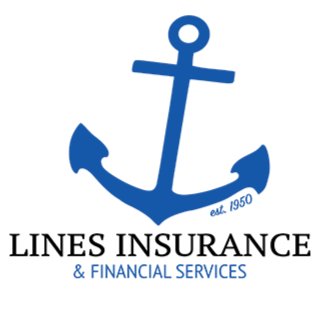 Lines Insurance Logo
