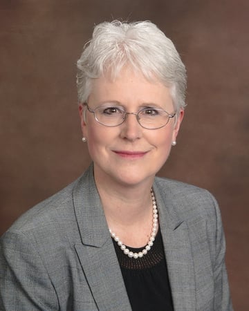 Photo of Teresa Clasby