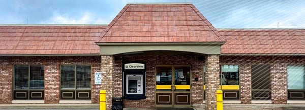 Clearview Financial Center in Bridgewater, PA