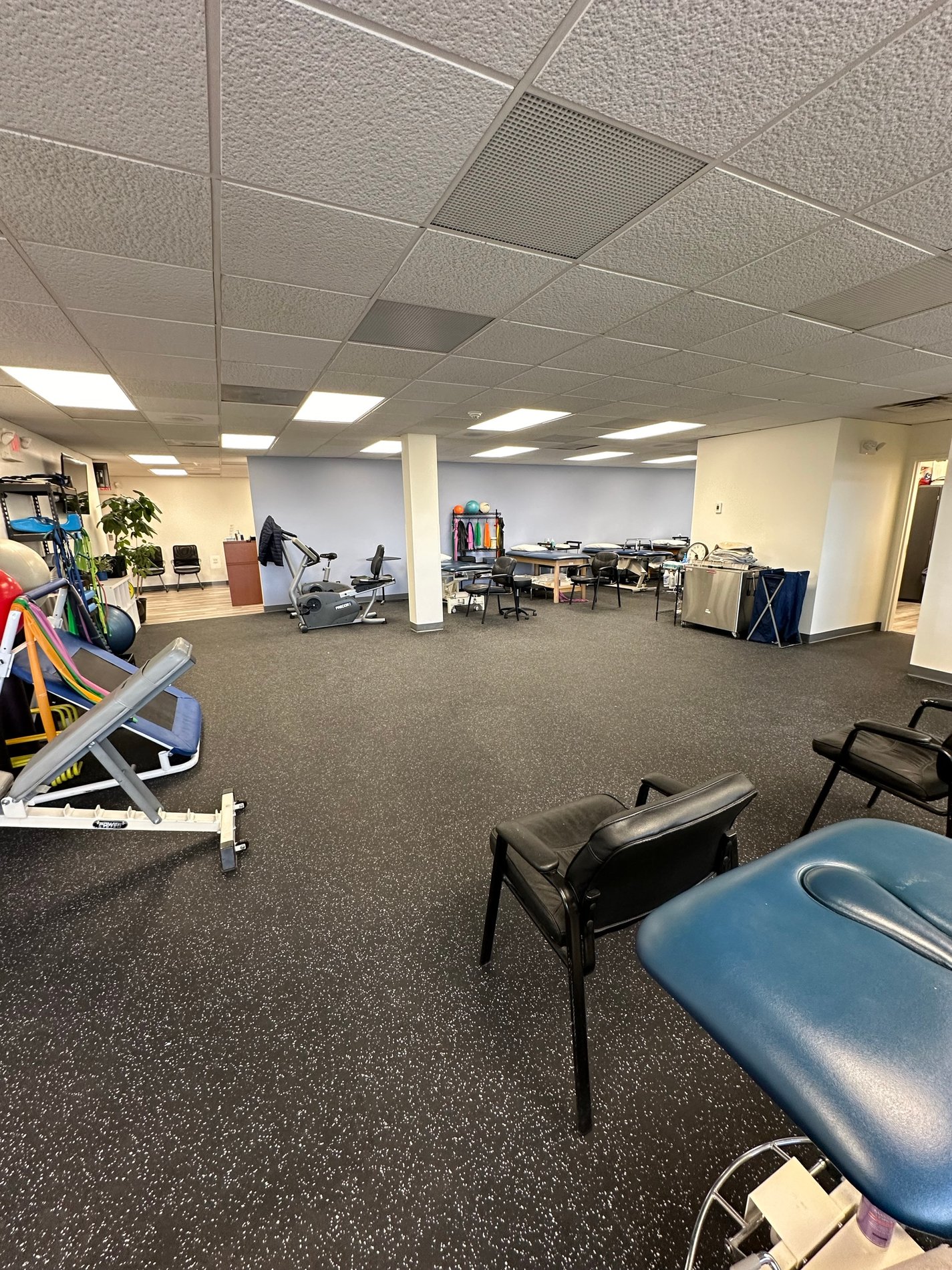 Physical Therapy Newton, MA | Bay State Physical Therapy