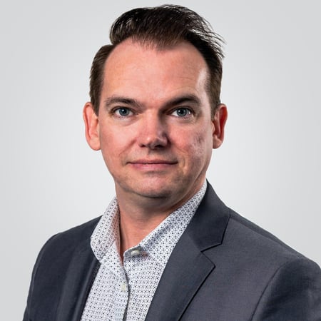 Photo of Matt Foster