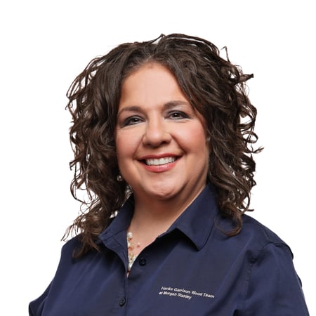 Photo of Melissa Derouen