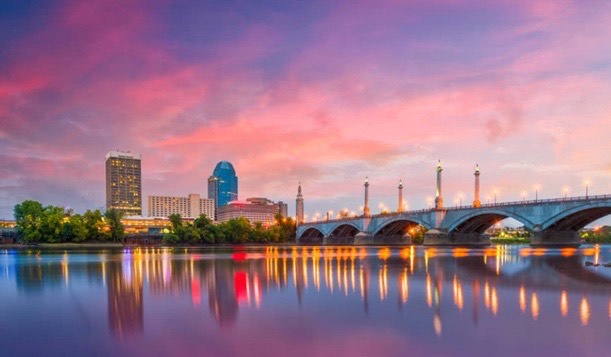 Hero Background Image