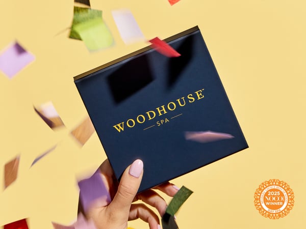 Graduate Gift Card, Woodhouse Spa Fort Collins, Best Day Spa NoCo 2025