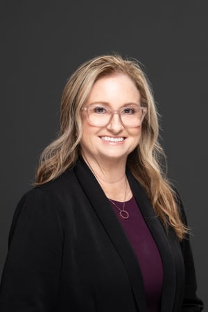 Photo of Michelle O'Neal