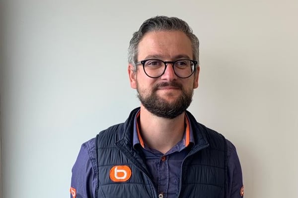 Responsable Service Client