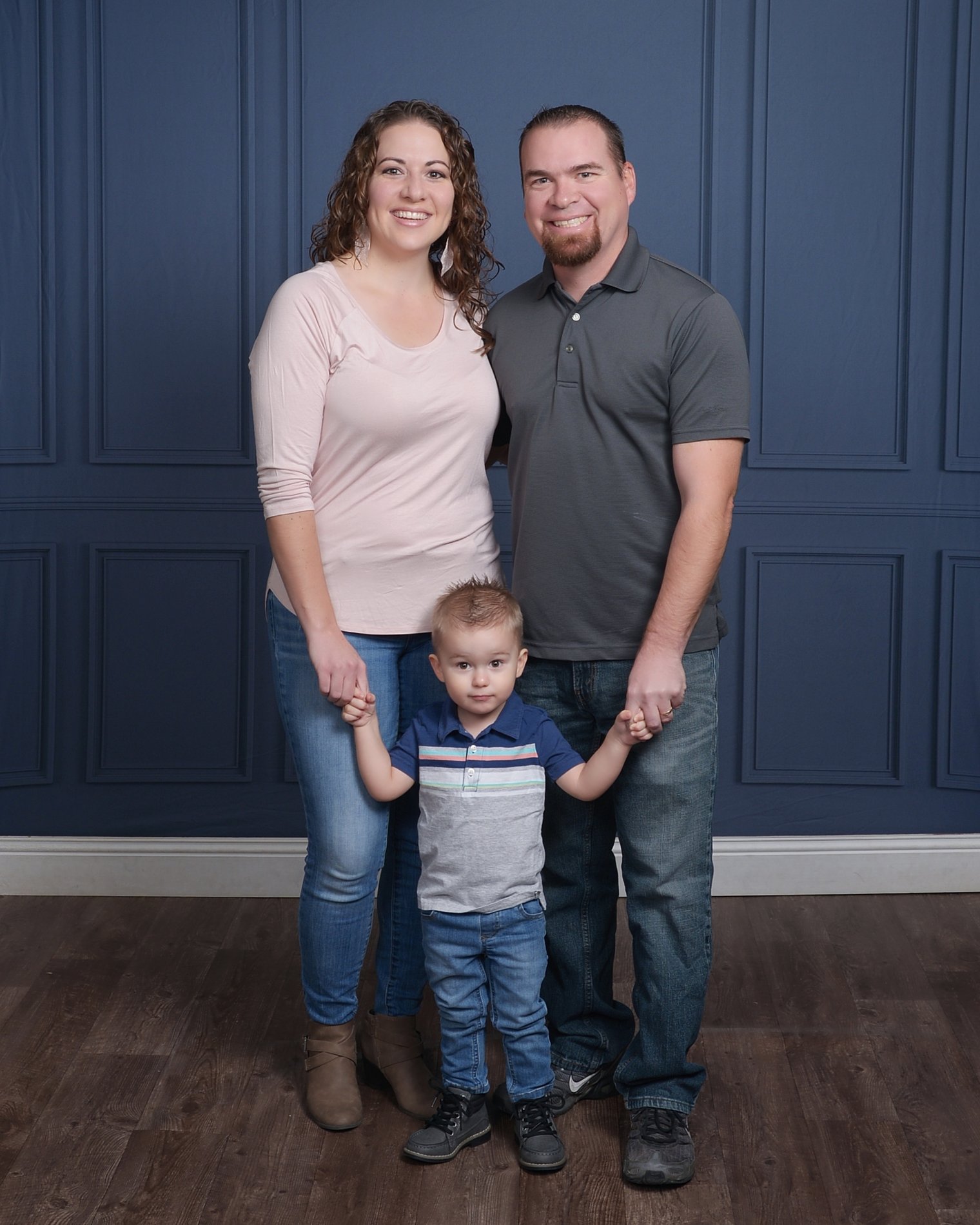 Brad Scott Blackfoot, ID