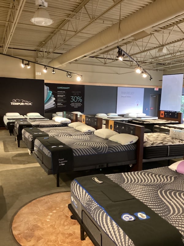 Wichita Slumberland Mattress Gallery