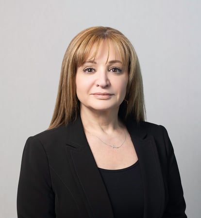 Photo of Setta Oghlian