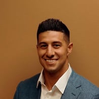 Personal Financial Representative Anthony Jimenez Munoz