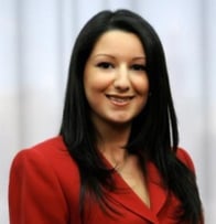 Photo of Melanie Balikjian - Morgan Stanley